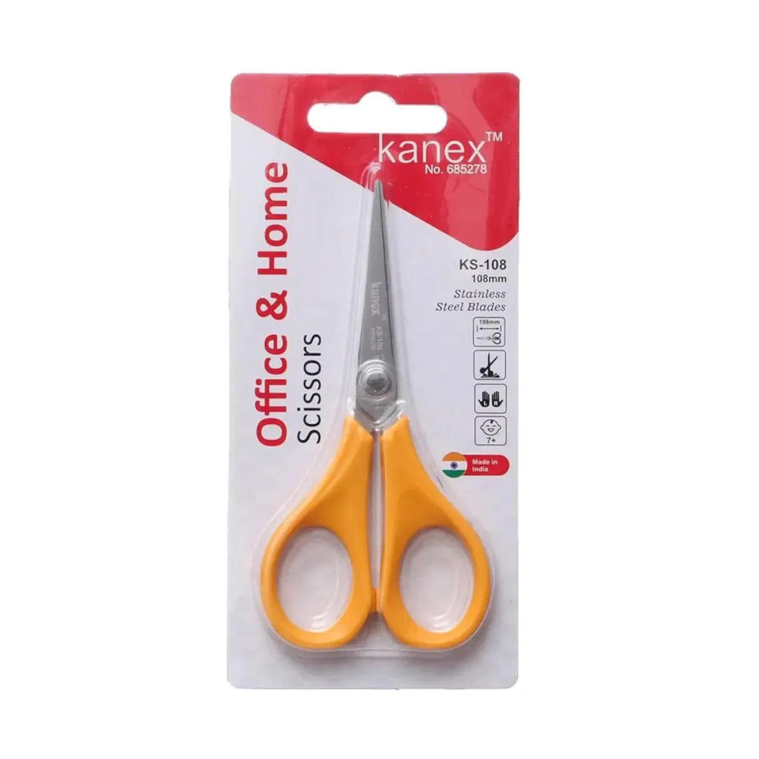 Kangaro scissor (Small KS-108) / small scissors