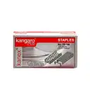 Knagaro No. 10-1 M Pins for Stapler / Small stapler pin / Pin for small stapler – image 2