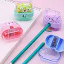 Panda Kawaii Sharpener / cutter for Kids / return gift items – image 3