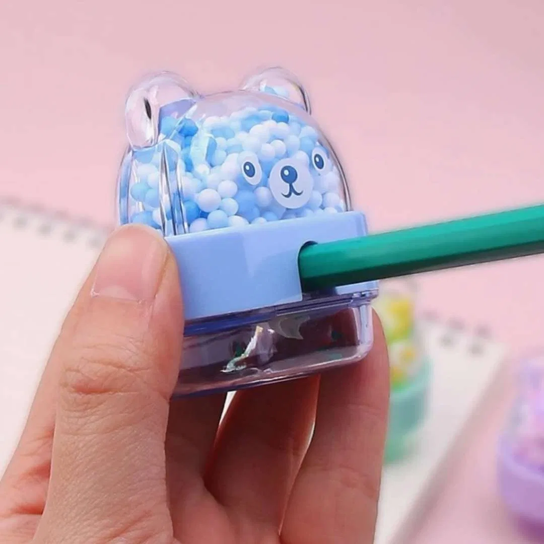 Panda Kawaii Sharpener / cutter for Kids / return gift items