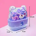 Panda Kawaii Sharpener / cutter for Kids / return gift items – image 2