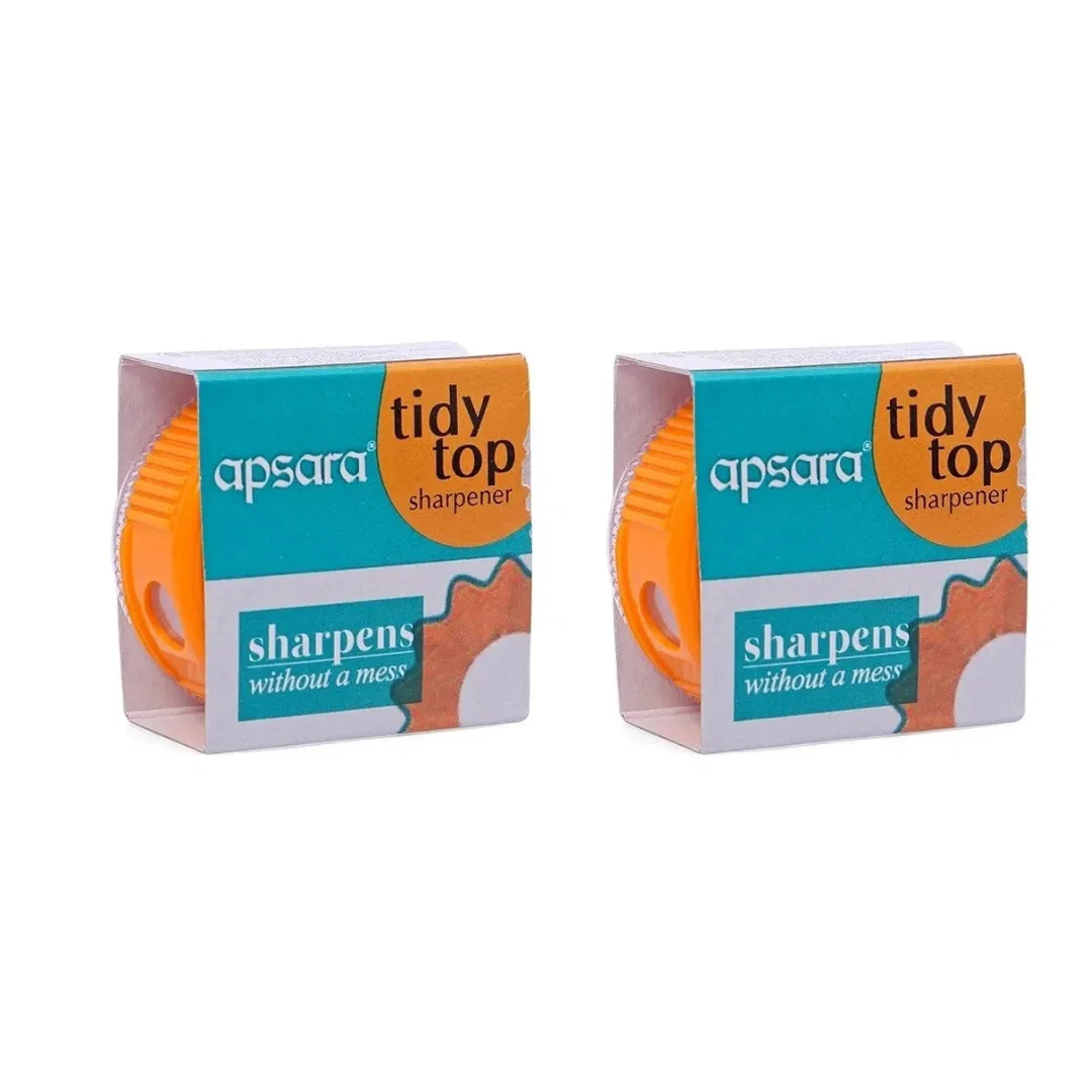Apsara Tidy Top Sharpener / Cutter / apsara  sharpener /  apsara cutter