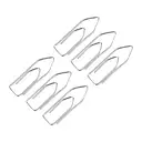 Aerotix Paper U Clips – image 1