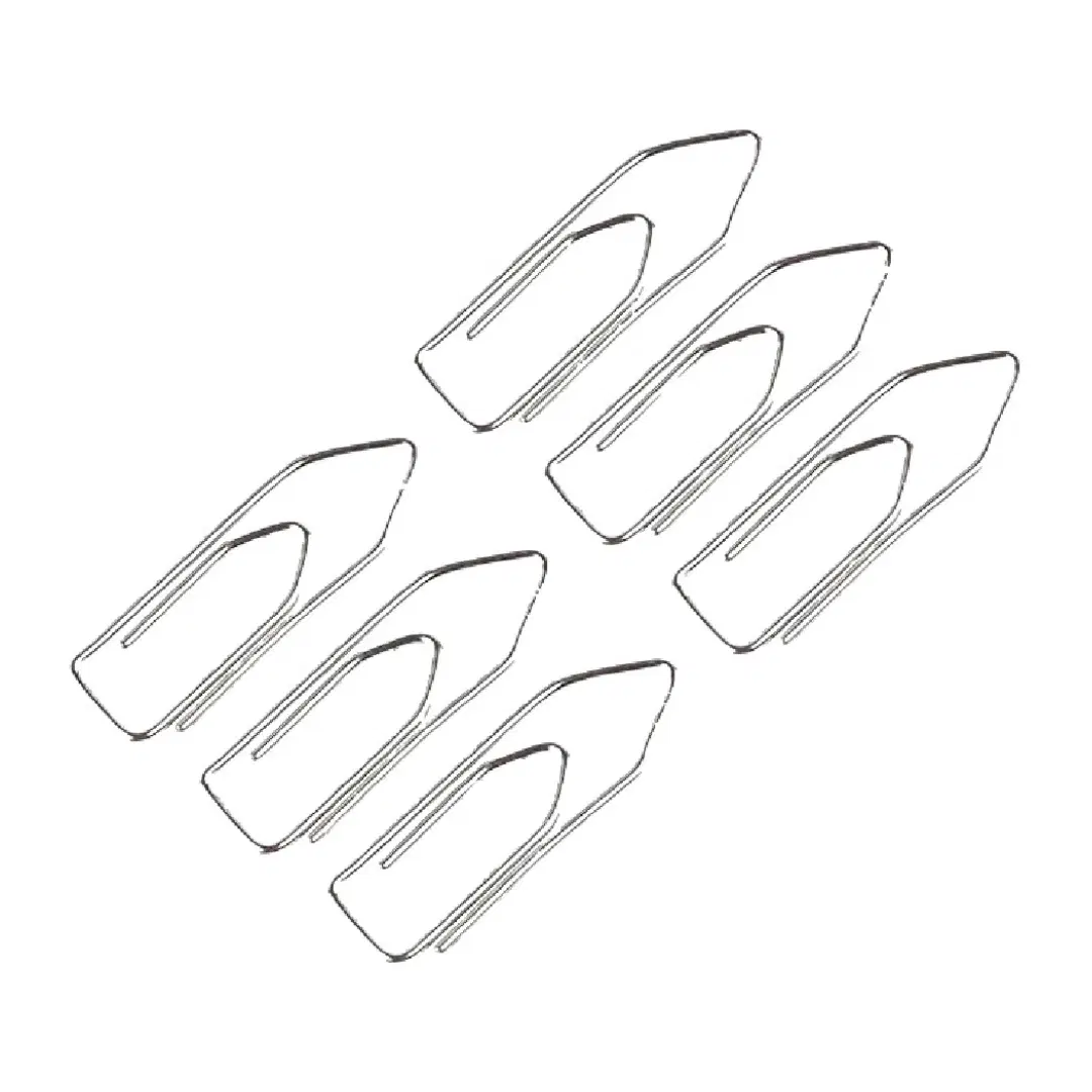 Aerotix Paper U Clips