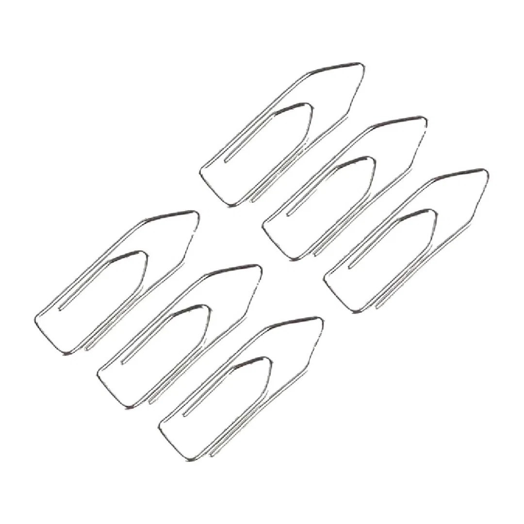 Aerotix Paper U Clips