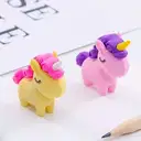 Unicorn Eraser for Kids - 2 erasers / return gift items – image 1