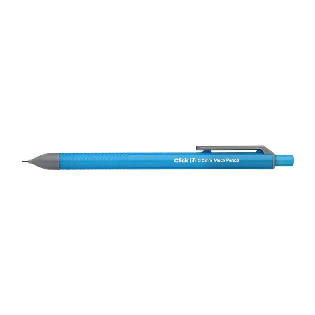 Unomox Mechanical Pencil 0.5mm - Lead Pencil