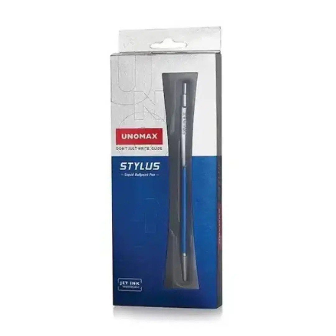 Unimox Stylus Ball Point Pen / Gift Pen / Premium pens / Gift Pens / Gifting pens  