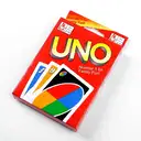 UNO Playing Cards – image 2