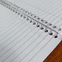 Freemind Spiral Register 100 pages / Both side line register/ Hindi register / spiral notebook – image 2