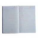 Hard Cover Register / notebook / both side line register – image 2