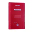 Hard Cover Register / notebook / both side line register – image 4