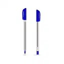 Win Tick Ball Pen (Blue) /  Blue Ball Pen / blue pen / pen blue – image 1