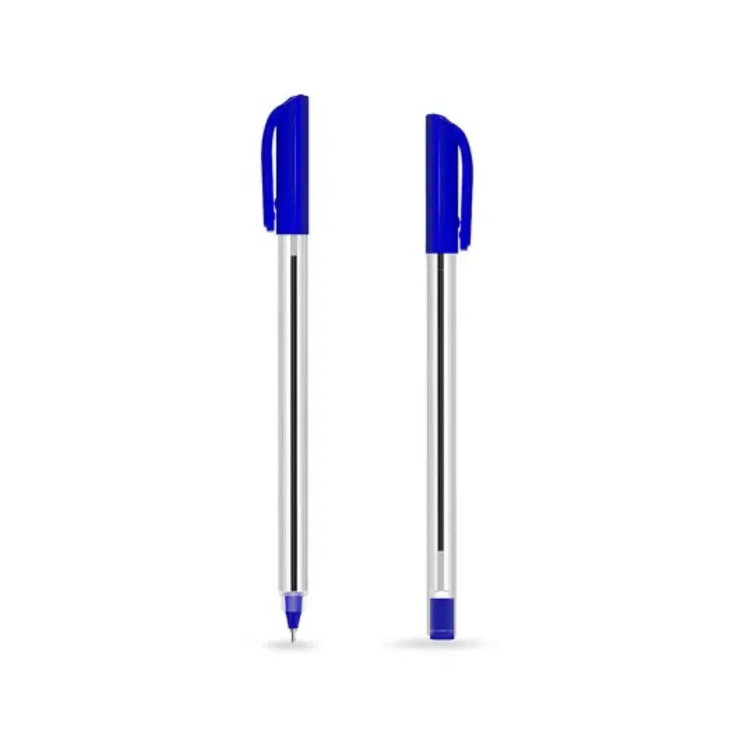 Win Tick Ball Pen (Blue) /  Blue Ball Pen / blue pen / pen blue