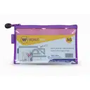 World One (Transparent Pounch)  – image 1