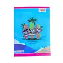 Writers Hindi Notebook for kids 18x24 cm / Hindi  copy for kids (50 Papers / 100 Pages) – image 1