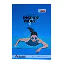Writers A4 Register / Hindi register / 21x29cm - Thick register  – image 1