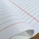 Writer Both side ruled Hindi Notebook (Small Long register) – image 2