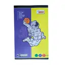 Writer Both side ruled Hindi Notebook (Small Long register) – image 5