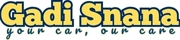 Store Logo