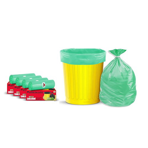 Disposables & Garbage Bags