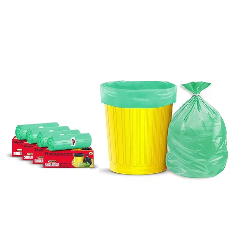 Disposables & Garbage Bags