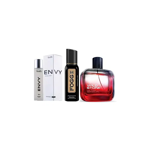 Fragrances & Deos