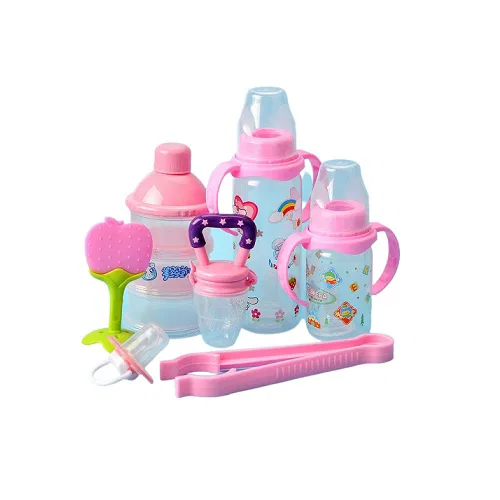 Baby Feeding