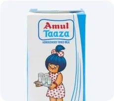 Dairy Products