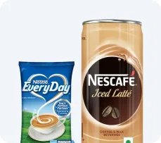 Tea, Coffee & Health Drink