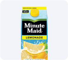 Fruit Juices & Drinks