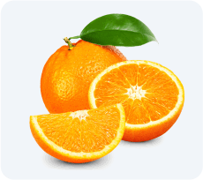 Regular Fruits