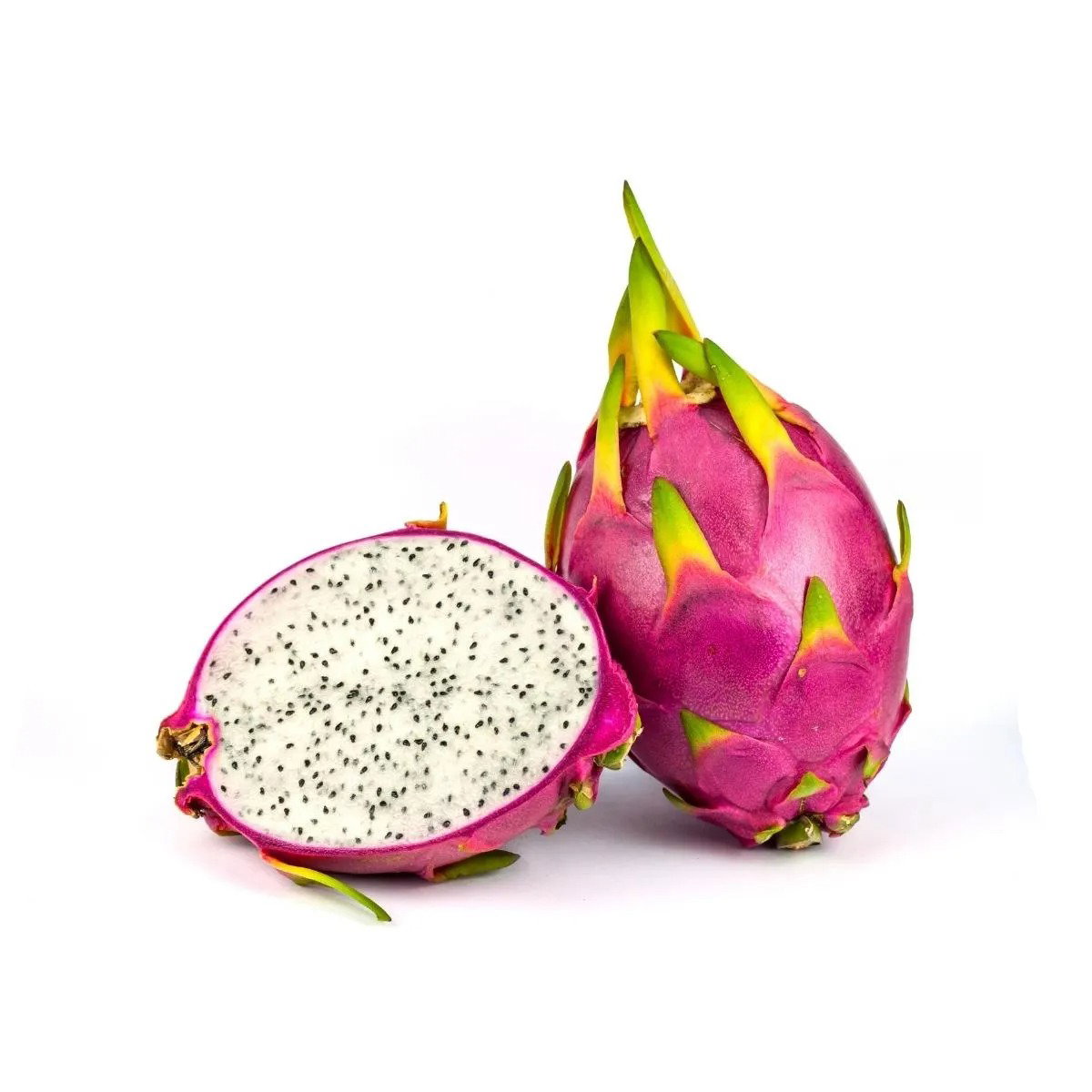 Exotic Fruits