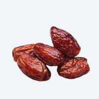 Dried & Dehydrated Fruits