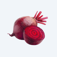 Exotic Vegetables