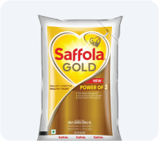 Edible Oils & Ghee