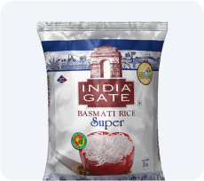 Rice & Rice Products