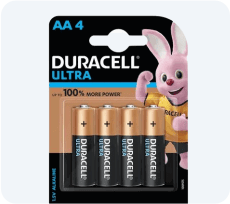 Appliances & Electricals