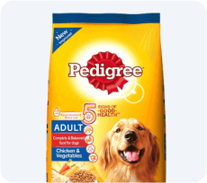 Pet Food & Accessories