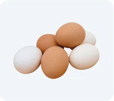 Eggs