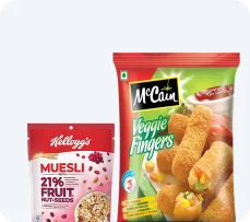 Gourmet & World Food