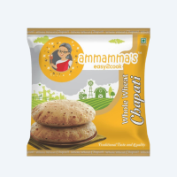 Roti and Paratha