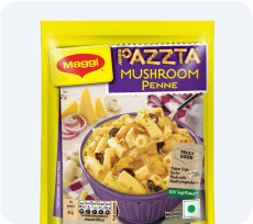 Noodles & Pasta