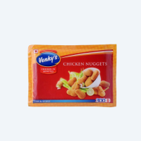 Non-Veg Snacks