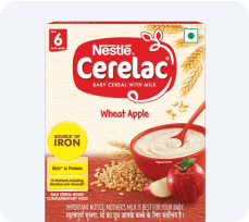 Baby Food & Formulas
