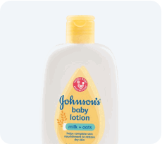 Baby Bath & Skin