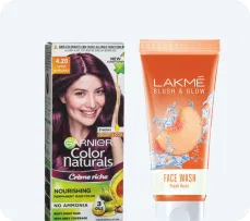 Beauty & Hygiene