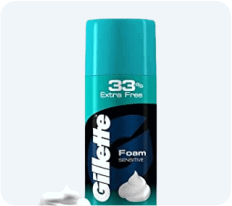 Mens Grooming