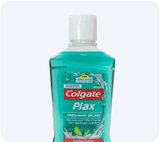 Oral Care
