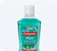 Oral Care